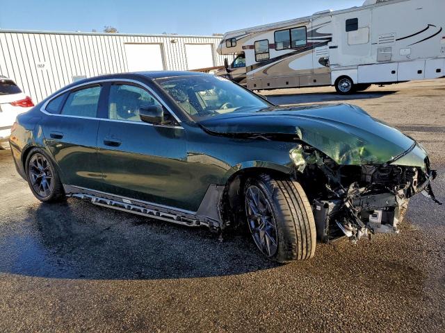 BMW I4 Edrive Edrive 40 Image 2