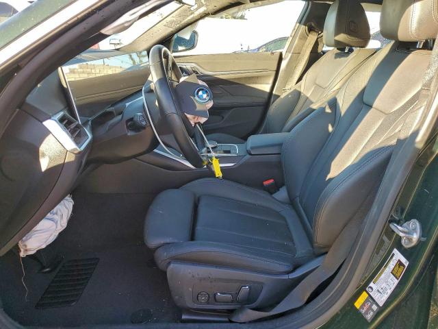 BMW I4 Edrive Edrive 40 Image 5