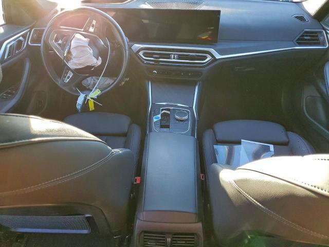 BMW I4 Edrive Edrive 40 Image 4