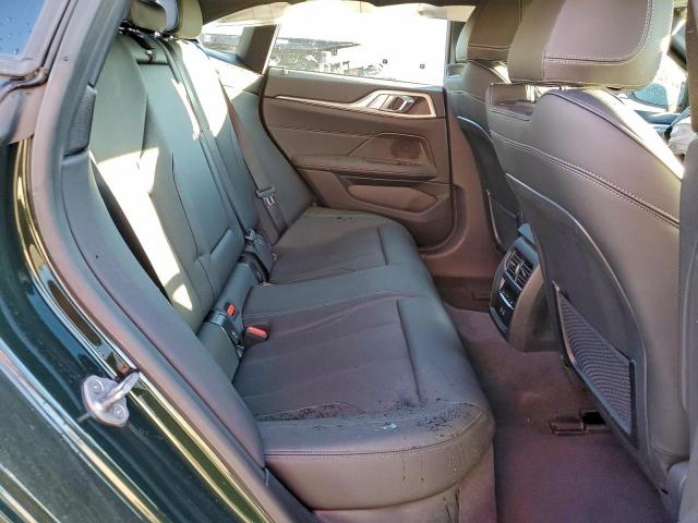 BMW I4 Edrive Edrive 40 Image 10