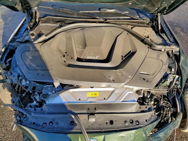 BMW I4 Edrive Edrive 40 Image 11
