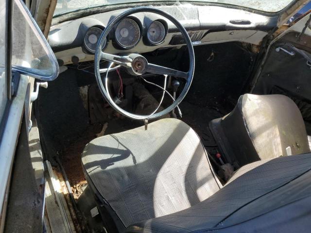 Volkswagen Squareback Image 5