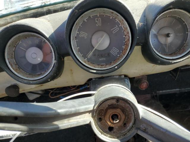 Volkswagen Squareback Image 6