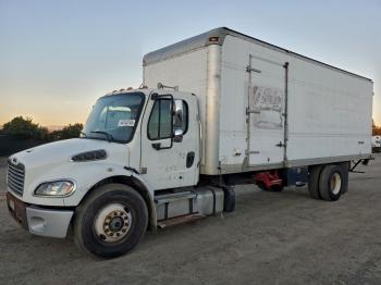  Salvage Freightliner M2 106 Med