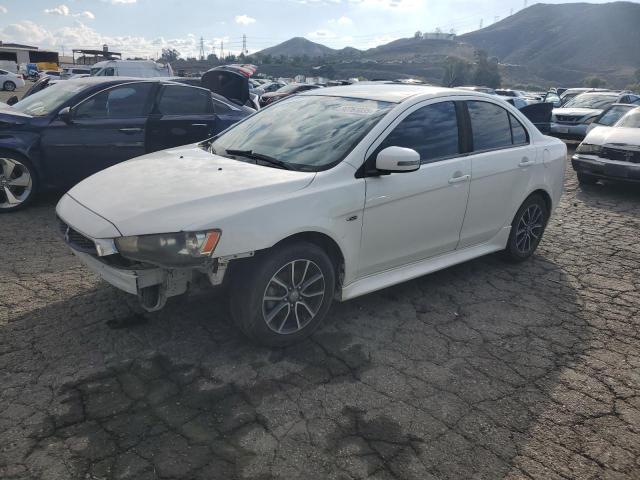  Salvage Mitsubishi Lancer