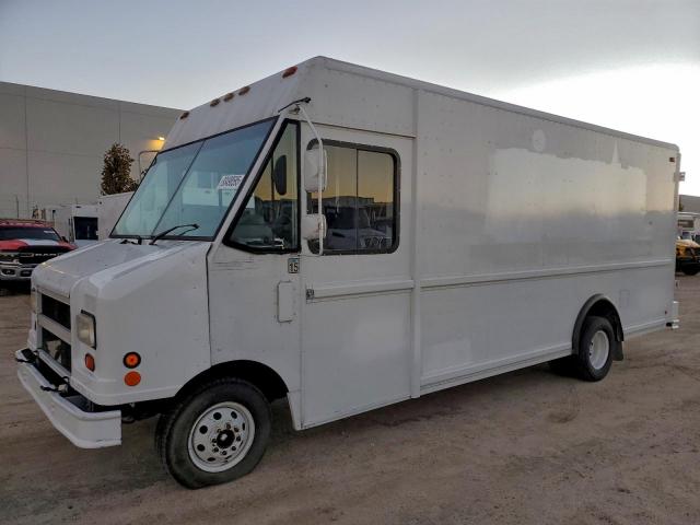  Salvage Ford Econoline