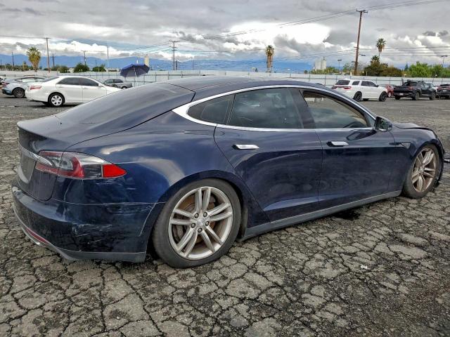 Tesla Model S Image 3