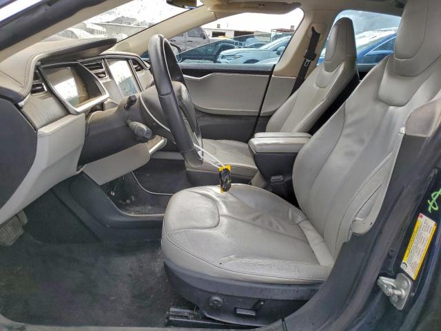 Tesla Model S Image 4