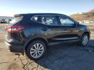 Nissan Rogue S Image 2