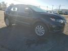 Nissan Rogue S Image 4
