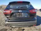 Nissan Rogue S Image 6