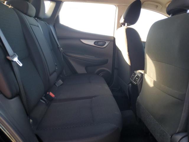 Nissan Rogue S Image 10