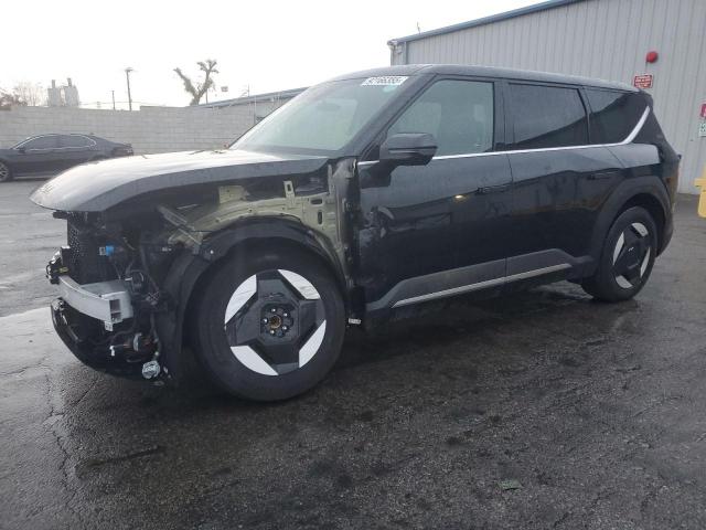  Salvage Kia Ev9 Light