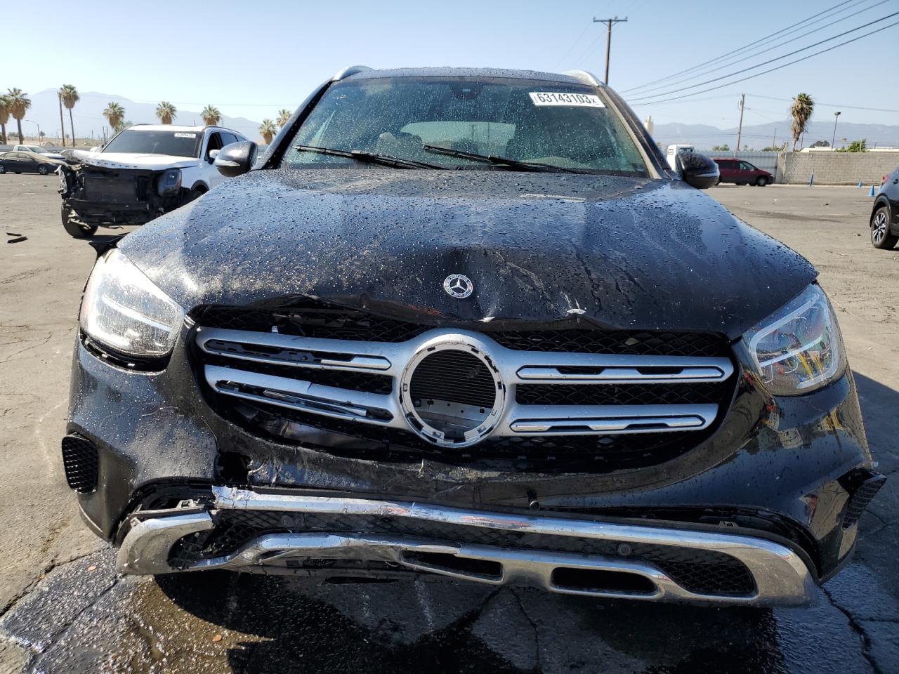 Mercedes-Benz GLC 300 Image 10