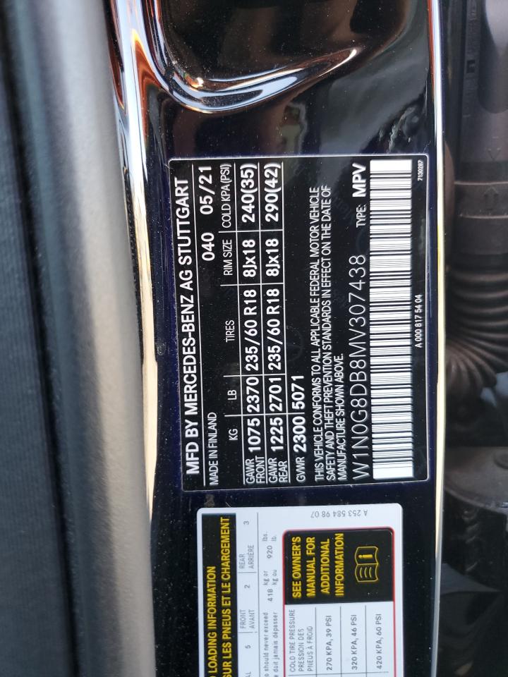 Mercedes-Benz GLC 300 Image 12