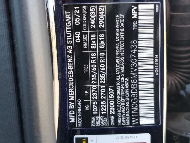 Mercedes-Benz GLC 300 Image 12