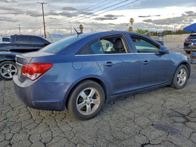 Chevrolet Cruze Lt Image 4