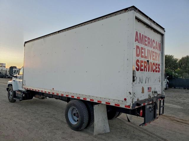 Chevrolet Ck Series C7c042 Image 3