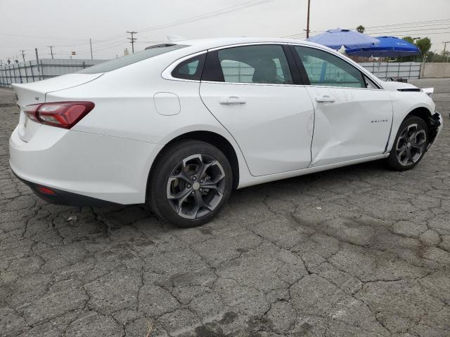 Chevrolet Malibu Lt Image 3