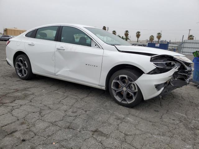 Chevrolet Malibu Lt Image 7