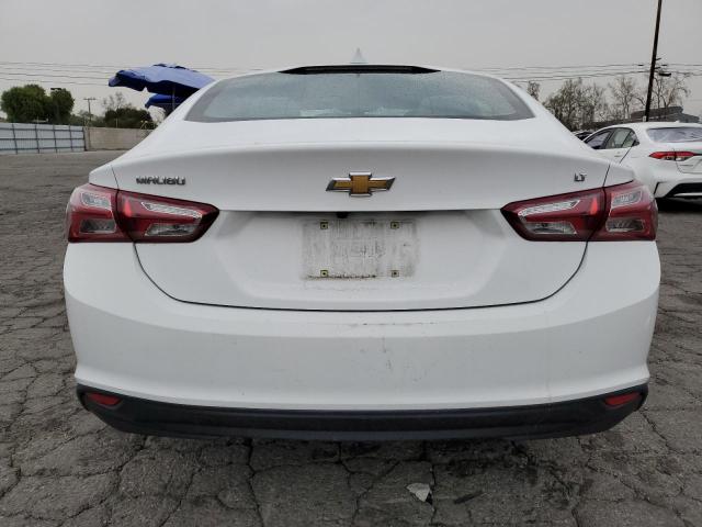 Chevrolet Malibu Lt Image 2