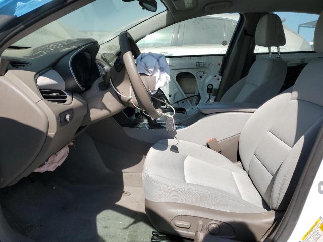 Chevrolet Malibu Lt Image 11