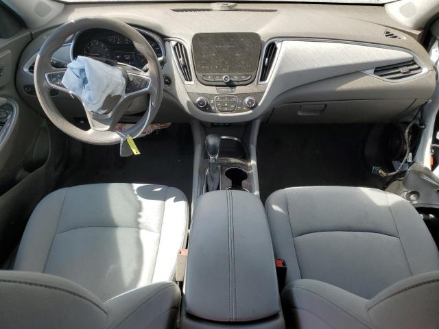 Chevrolet Malibu Lt Image 4