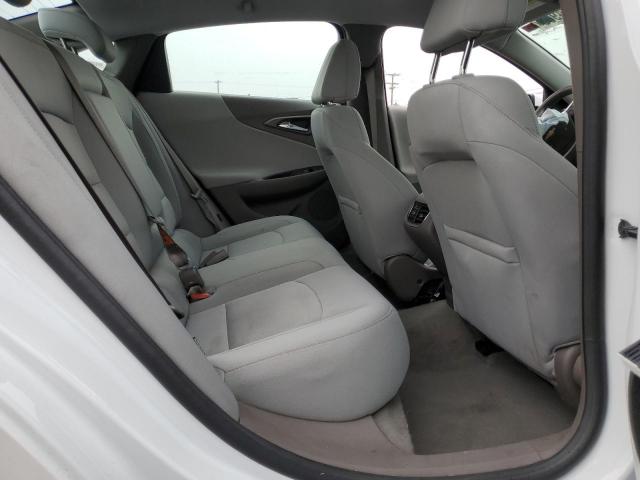 Chevrolet Malibu Lt Image 12