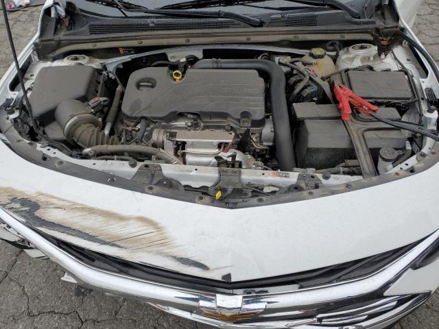 Chevrolet Malibu Lt Image 13