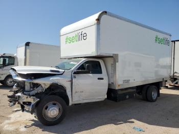  Salvage Ram 5500