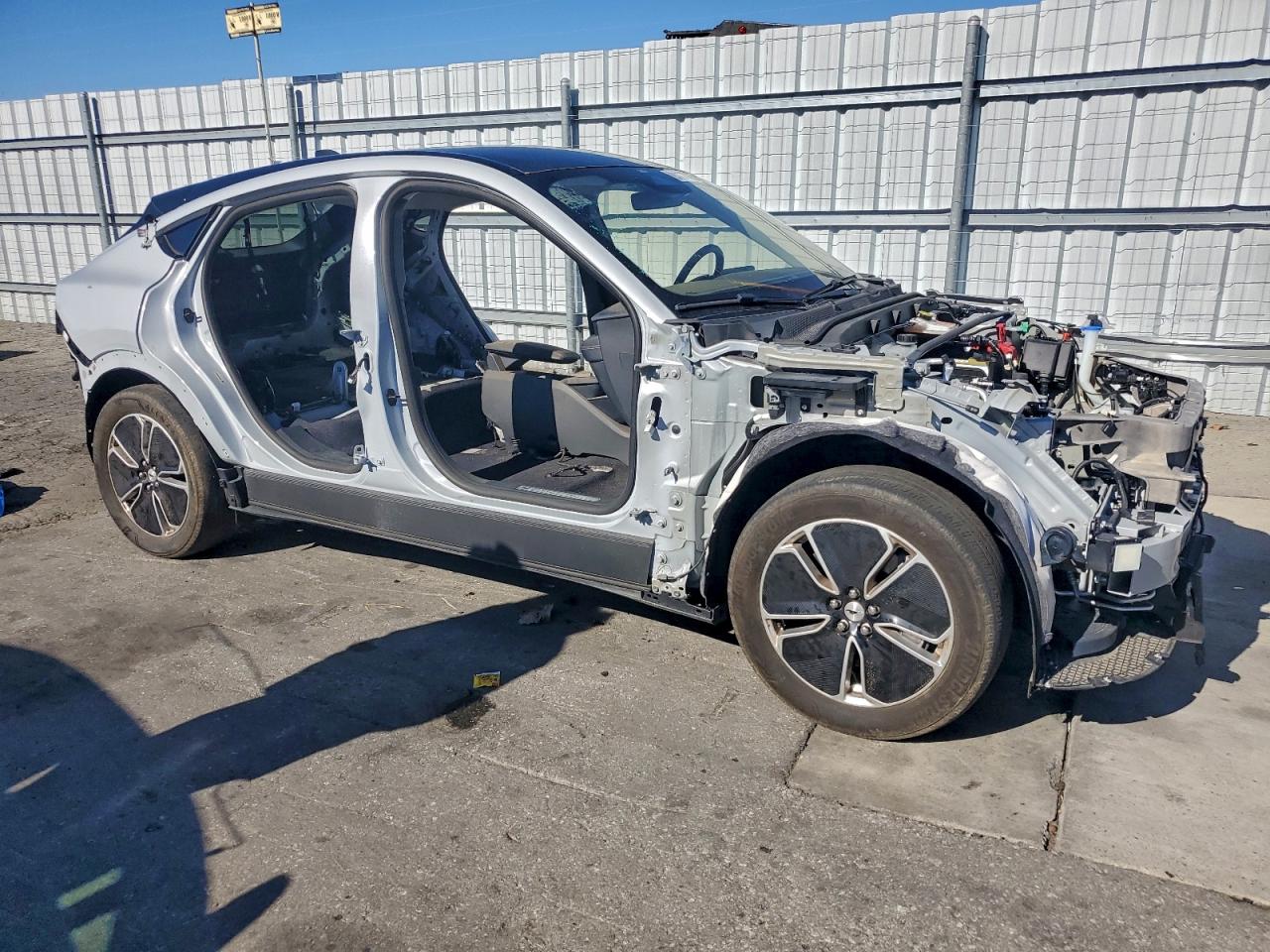 Ford Mustang Premium Image 4