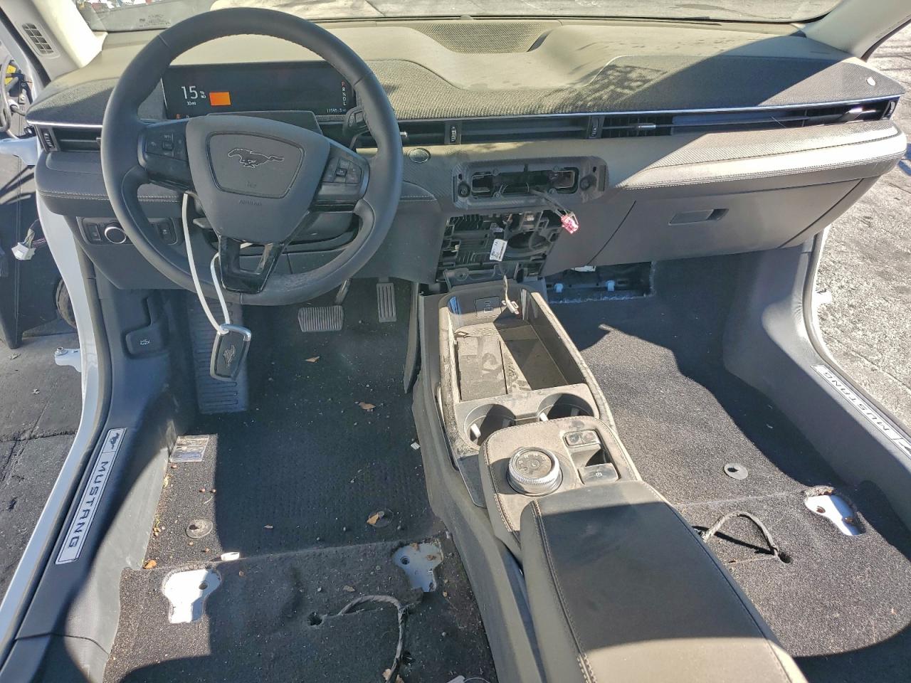 Ford Mustang Premium Image 5