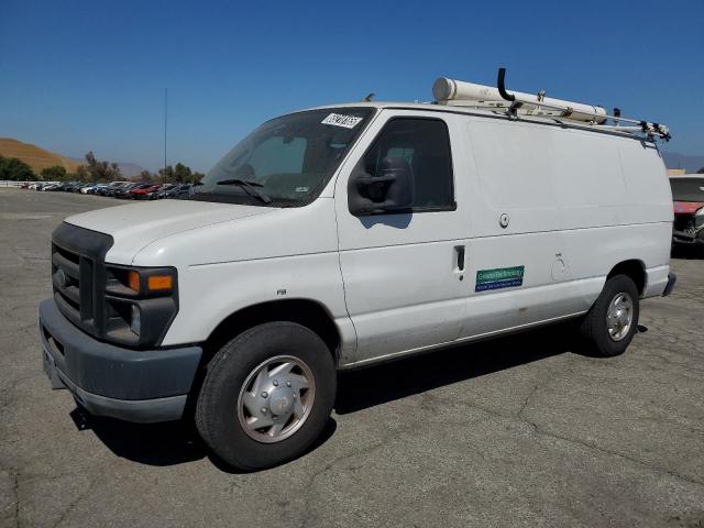  Salvage Ford Econoline