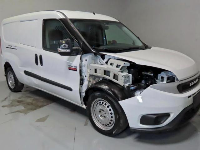  Salvage Ram Promaster