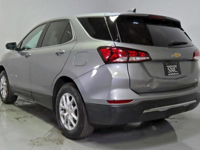 Chevrolet Equinox Lt Image 7