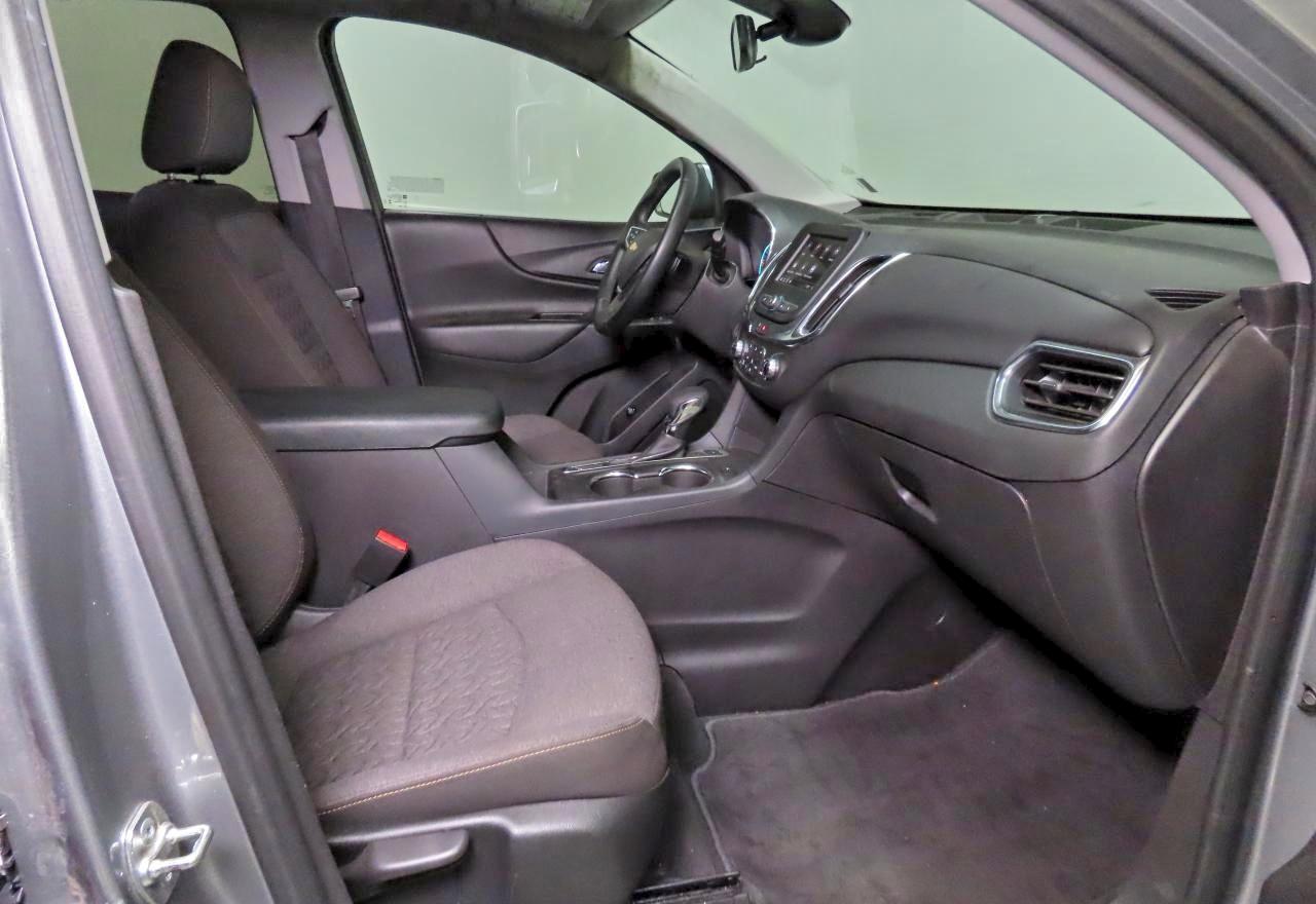 Chevrolet Equinox Lt Image 6