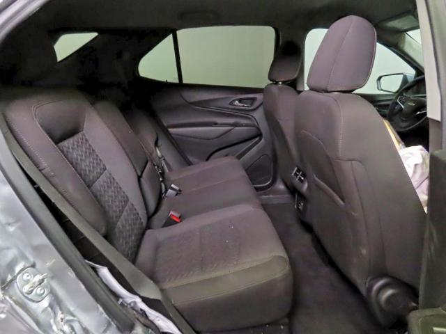 Chevrolet Equinox Lt Image 4