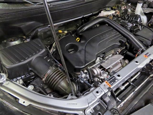 Chevrolet Equinox Lt Image 2