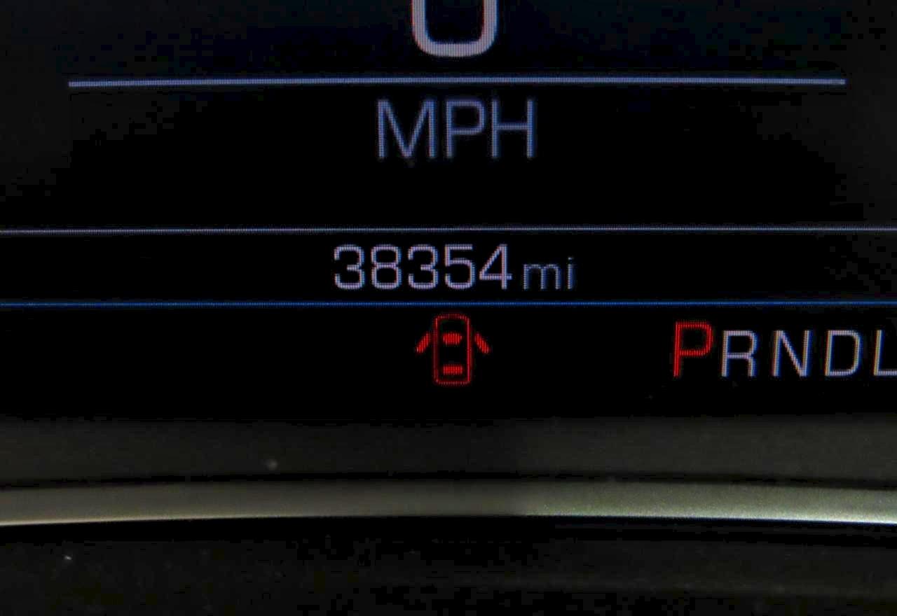 Chevrolet Equinox Lt Image 8