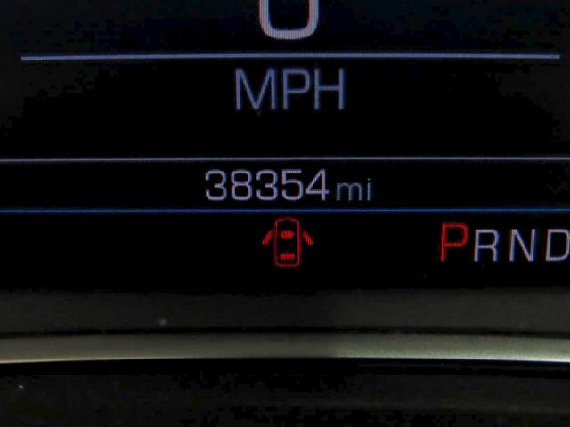 Chevrolet Equinox Lt Image 8