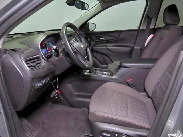 Chevrolet Equinox Lt Image 9