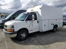 Chevrolet Express Image 1