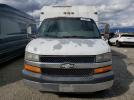 Chevrolet Express Image 2