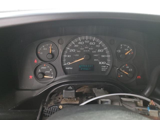 Chevrolet Express Image 7