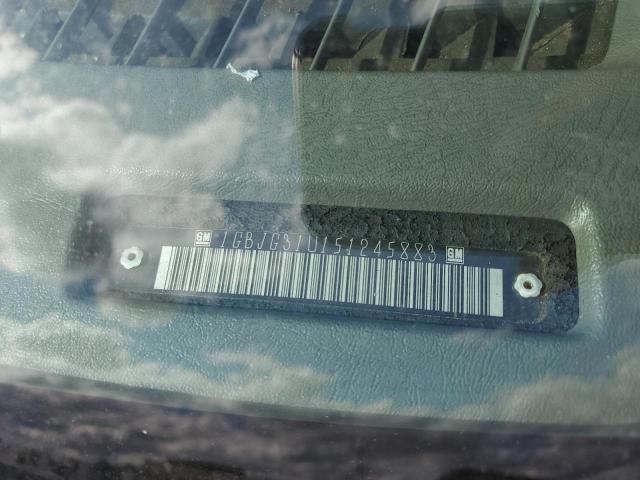 Chevrolet Express Image 11