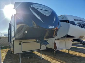  Salvage Wildwood Heritage G