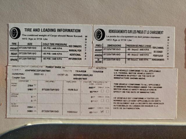 Wildwood Heritage G Image 10