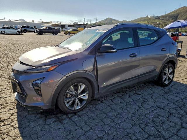  Salvage Chevrolet Bolt