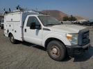 Ford F-350 Super Duty Image 1