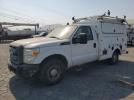 Ford F-350 Super Duty Image 10